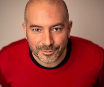 House of Stand Up Presents Colchester Comedy - Stefano Paolini