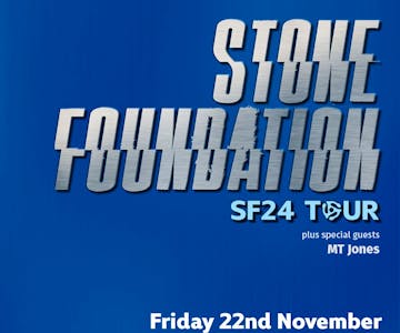 Stone Foundation