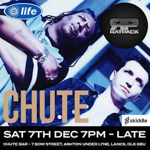 Life Xmas Special - Ratpack, Kings of Old Skool