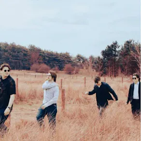 The Lazy Sundaze - Live at The Jacaranda