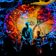 LSD and the Search For God at Gorilla