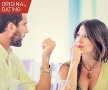 Speed Dating in Derby | Ages 40-55
