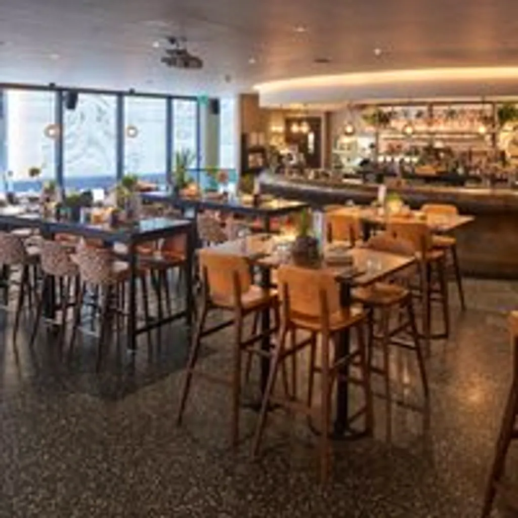 Friday Night Speed Dating @ The Moniker (Ages 50-65) at The Moniker