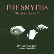 The Smyths at The Level