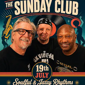 The Sunday Club