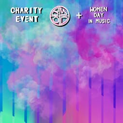 BYOD presents Charity Event Women Representation In Music Day  Tickets | Bloom Building Birkenhead  | Sat 9th July 2022 Lineup