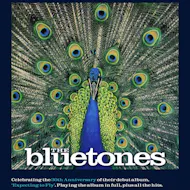 The Bluetones: 'Expecting To Fly' 30th Anniversary Tour at Old Fire Station