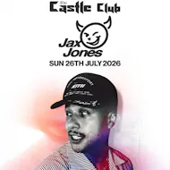 Jax Jones at The Castle Club at The Castle Club