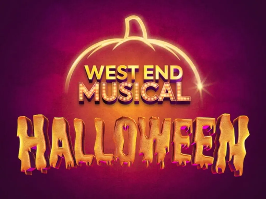 West End Musical Halloween (2026) at The Lyric Theatre