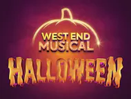 West End Musical Halloween (2026) at The Lyric Theatre