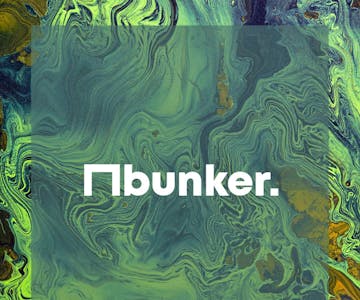 bunker: summer sessions
