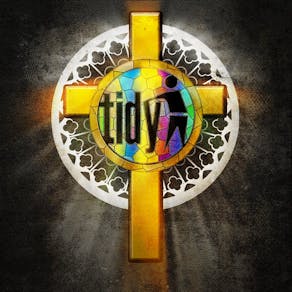 Tidy @ The Church, Derby; A Special Thank You Event