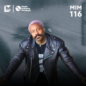 Music Industry Monday - From Drum Kits to Hits!