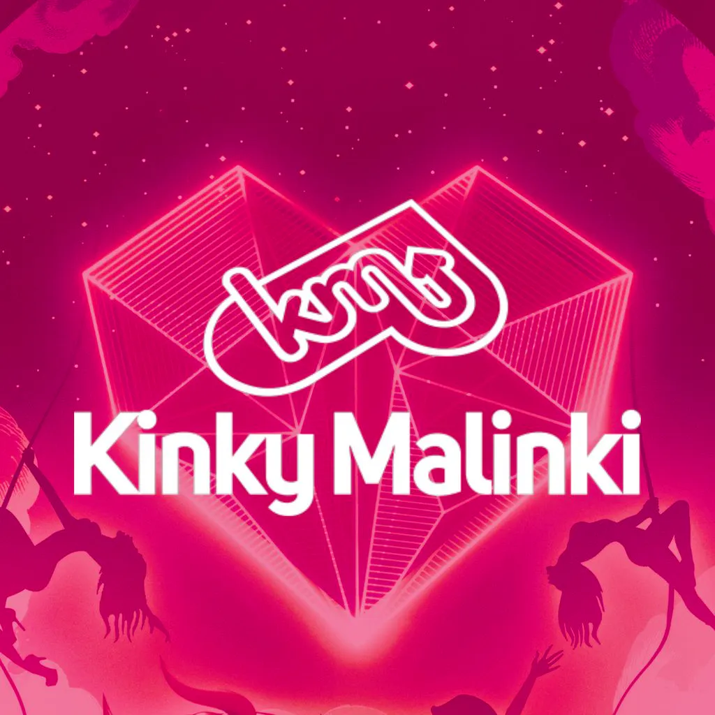 Kinky Malinki (Opening) at O Beach Ibiza