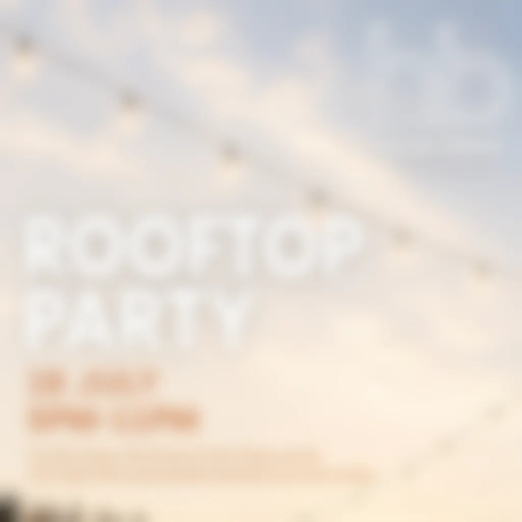 banner