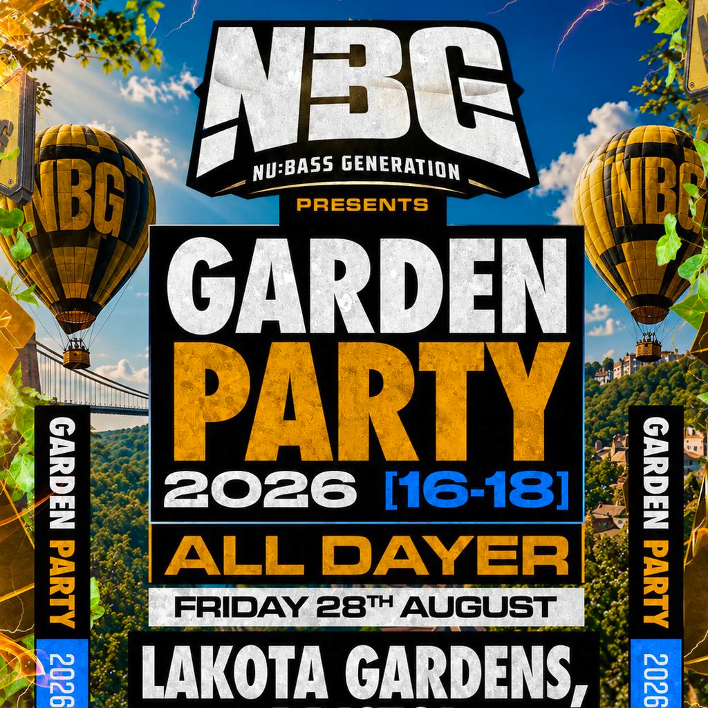 NBG Garden Party (16-18) at Lakota Gardens