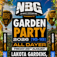 NBG Garden Party (16-18) at Lakota Gardens