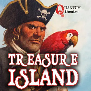 Theatre in the Park - Treasure Island
