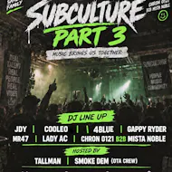 Subcluture at Streamz Hub Ltd