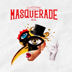 The Masquerade Tickets | Pacha Ibiza  | Sat 10th September 2022 Lineup