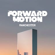 Forward Motion @ Nowhere at Nowhere