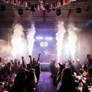 Bingo Lingo at Depot