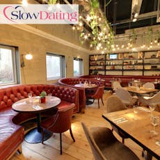 Speed Dating in Norwich for 30s & 40s at Revolution Norwich