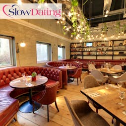 Speed Dating in Norwich for 30s & 40s Tickets | Revolution Norwich Norwich  | Wed 12th June 2024 Lineup