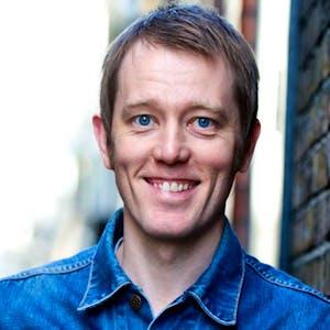 Alun Cochrane Previews Jokes That Might End Up Online