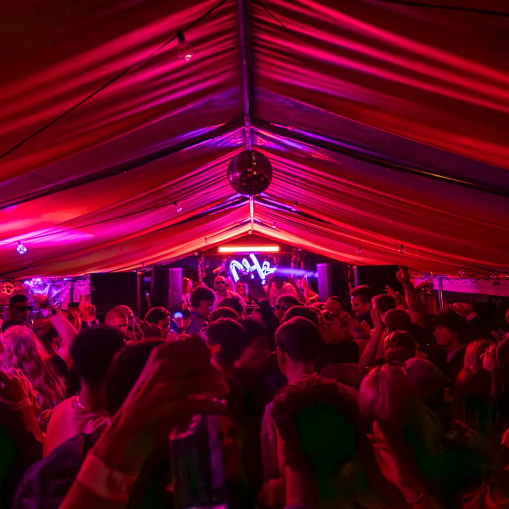 CH3 Presents : Easter Sunday at The Jug 