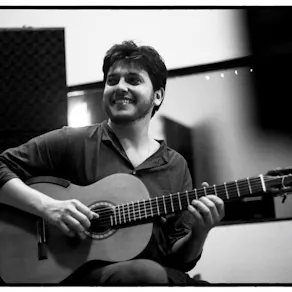 Felippe Oliveira Trio (Brazilian Jazz) - Live @L'AMI JAC
