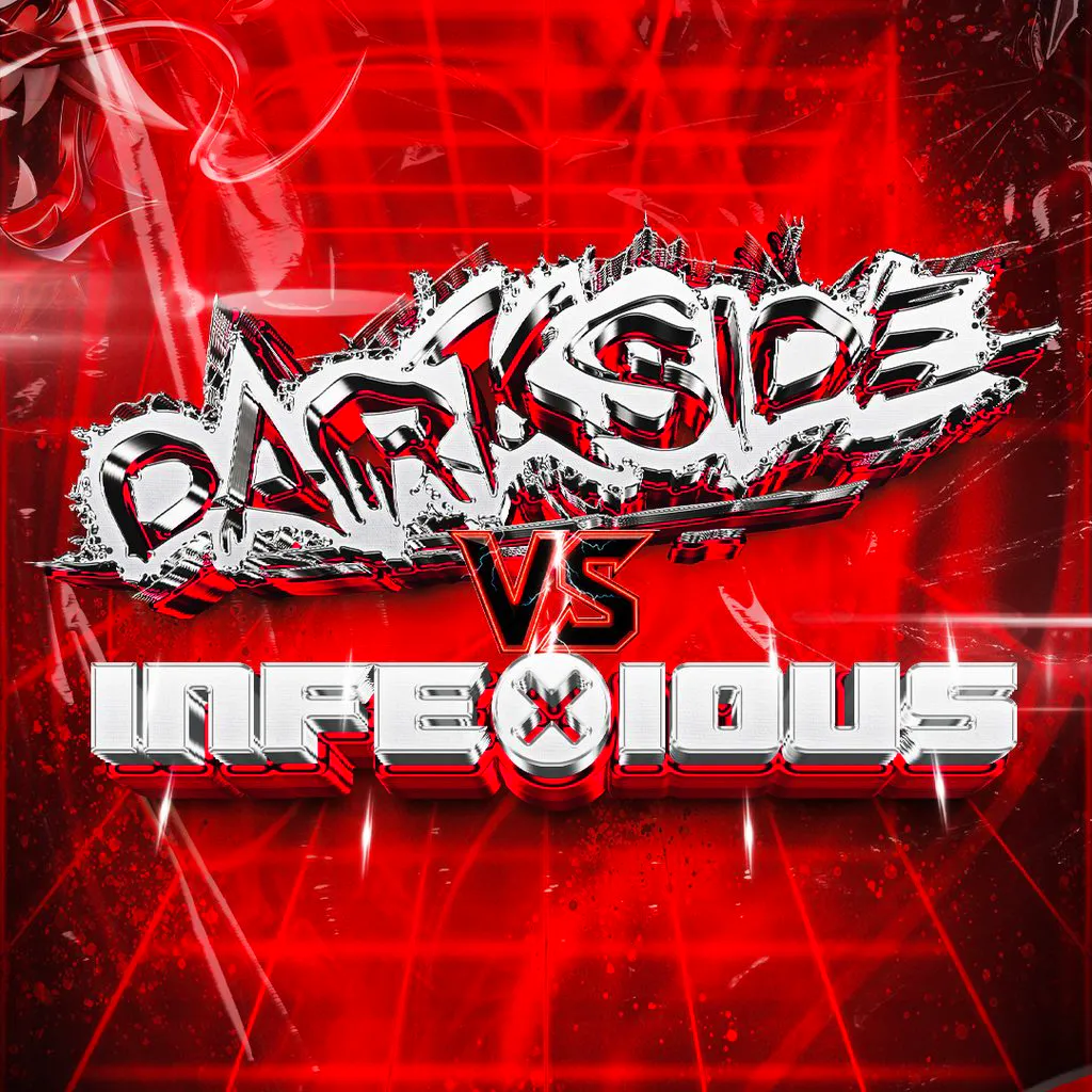 Darkside x InfeXious - Act of Rage and more tba at Classic Grand.