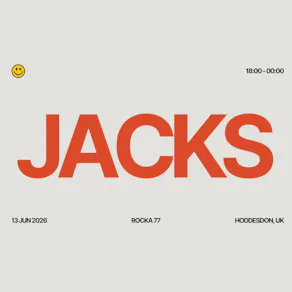 Jacks Collective: 001
