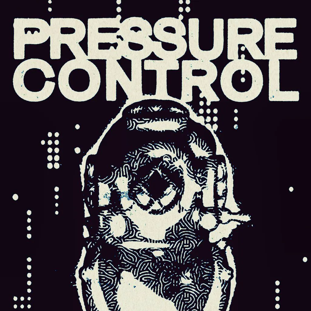 pressure control: DJ Masda, Alexia Glensy & Josh Bayat at The Loft MCR