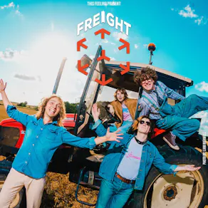 Freight - Birmingham