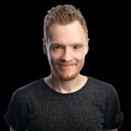 Andrew Lawrence at House of Stand Up at Bexley Park Sports And Social Club
