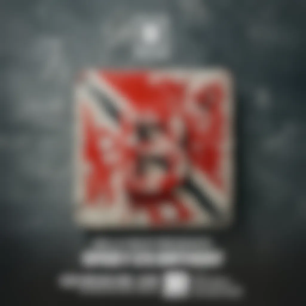banner
