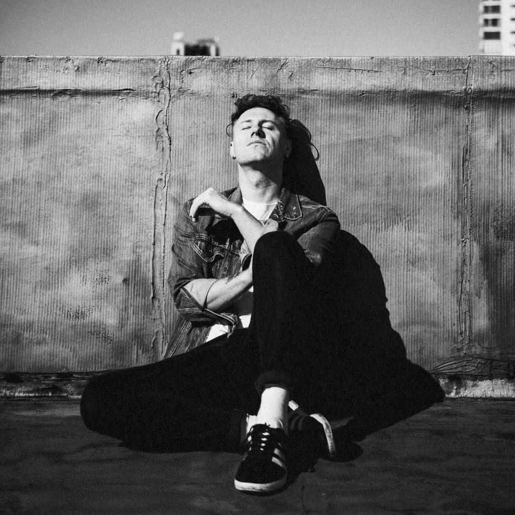 Callum Beattie: Album Launch Show [14+ with Guardian] at The Jacaranda Club