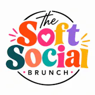 The Soft Social Brunch at Theatrix