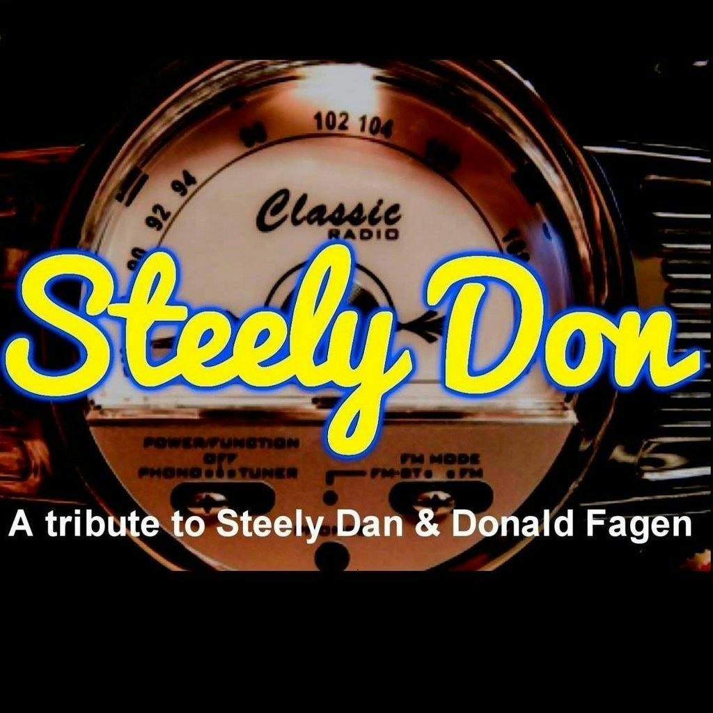 Tickets Steely Don live at Skipton Sound Bar Skipton Sound Bar Ltd