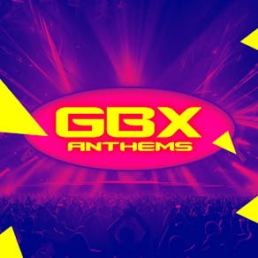 GBX 30th Anniversary Party