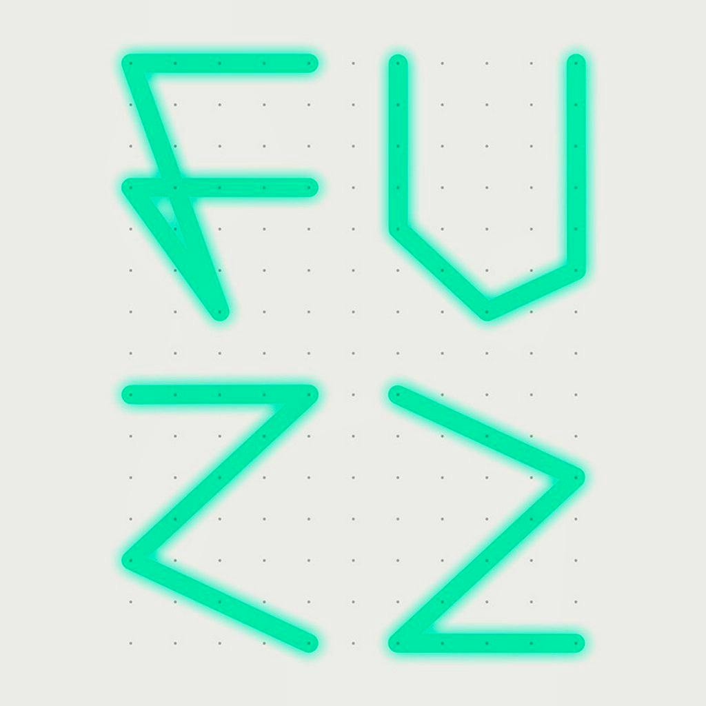 Fuzz at The Victory In London