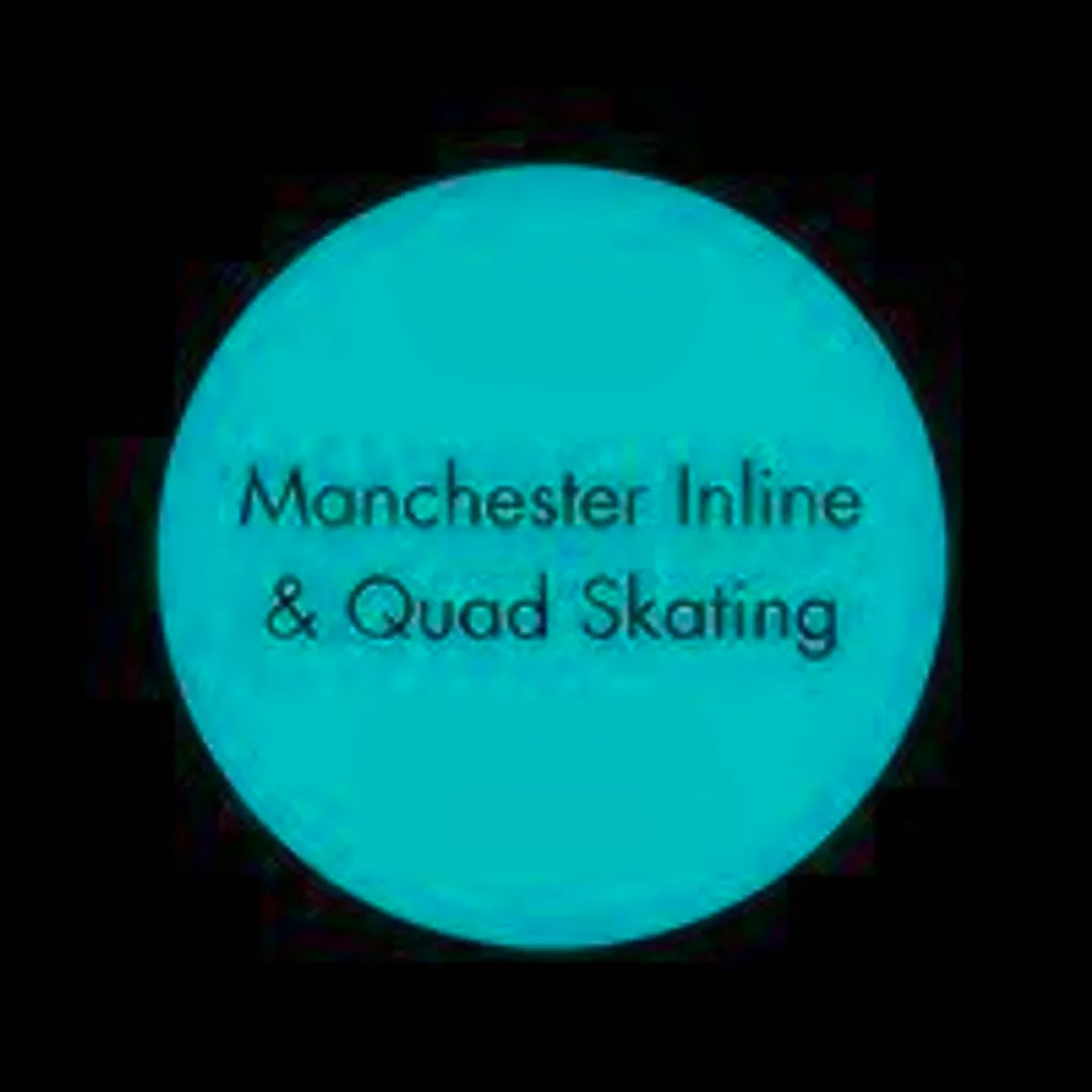 Thursday Skate 2nd April 2026 with Manc Skating (Kearsley) at Kearsley Academy