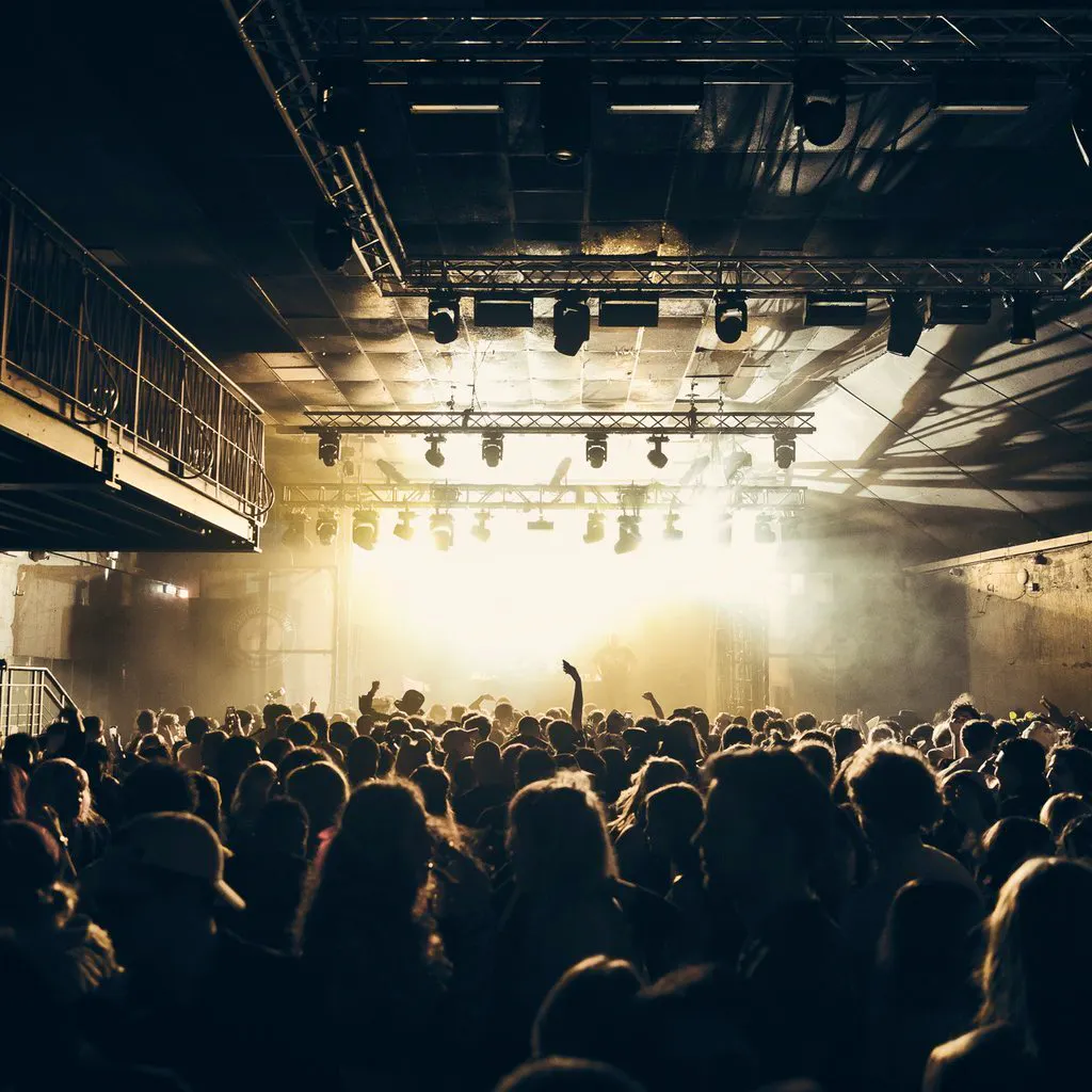 The Freshers Ball 2026 at Electric Ballroom at Electric Ballroom