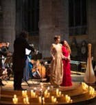 A Night at the Opera by Candlelight - 8th June, Lincoln