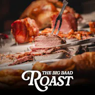 Big BAaD Sunday Roast at Barras Art And Design (BAaD)