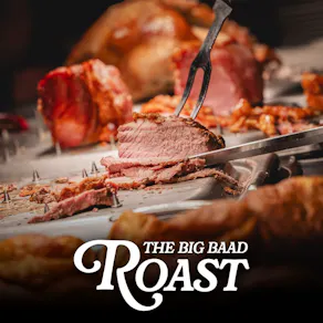 Big BAaD Sunday Roast