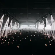 A State of Trance | Drumsheds, London - 25 Years of ASOT at Drumsheds London