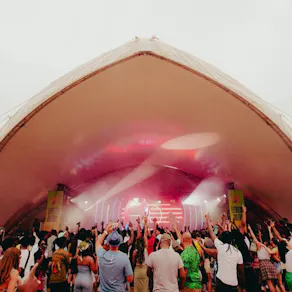 AfroParkFest 2027