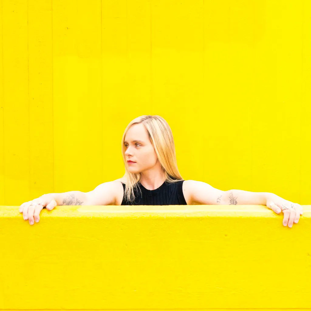 Alien Disko: Gifta (Phase Records) at The Bongo Club